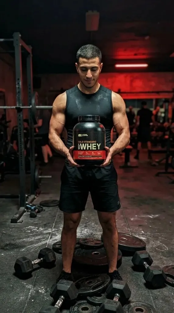 Gym Product