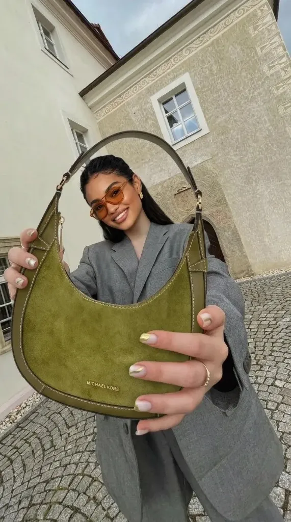 Bag Frame