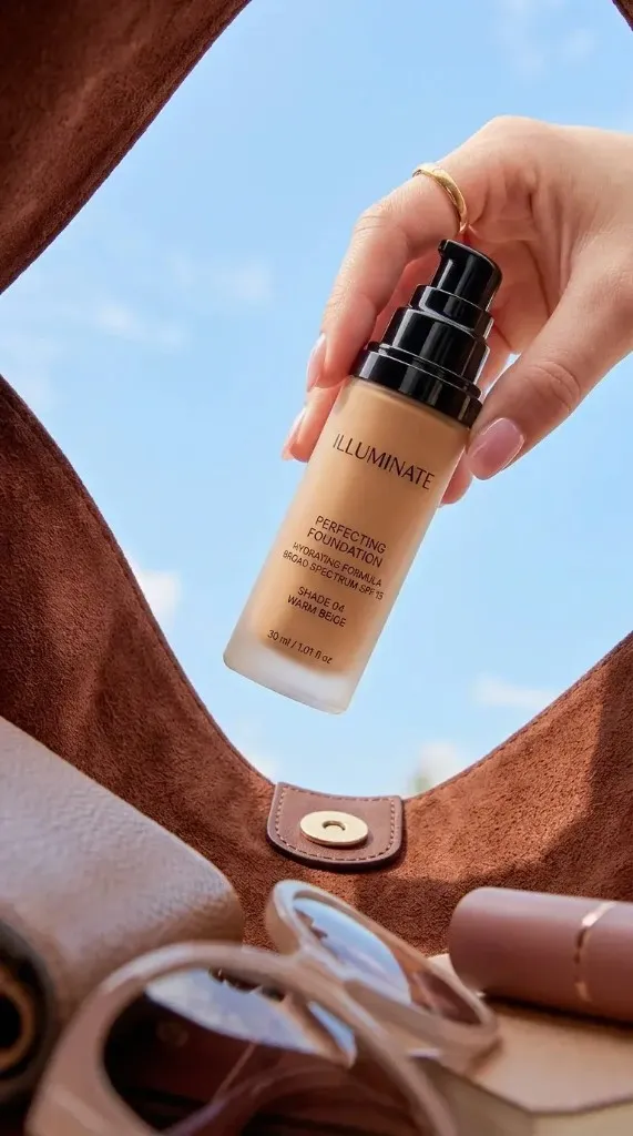 Product in Hand