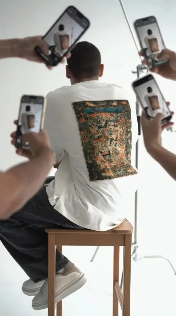 Multi-Camera
